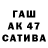 Бошки Шишки тримм Ahmet ARDUC